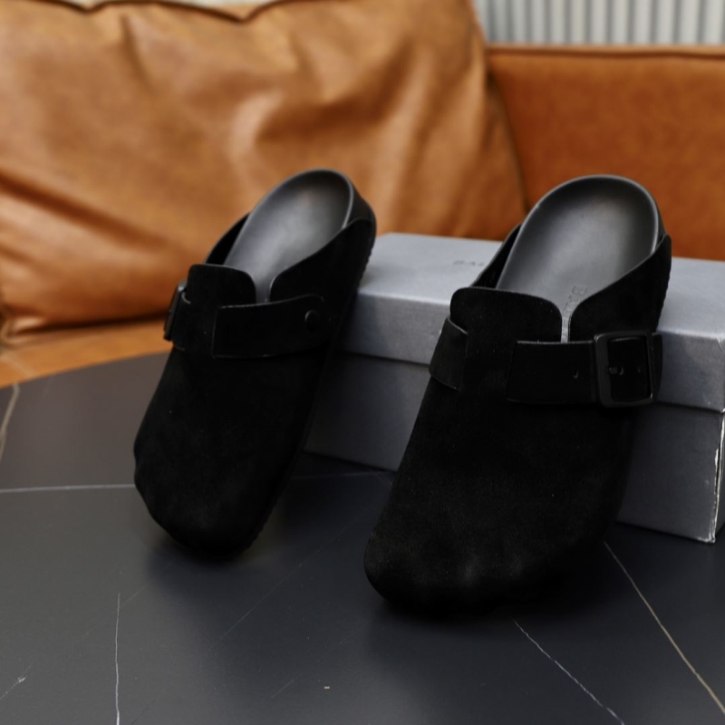 Balenciaga Slippers